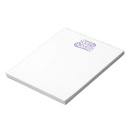 Aangepast Notitieboek Briefpapier Bedrijfslogo Eve Notitieblok
