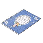 Aangepast Notitieboek - Je eigen foto toevoegen (Linkerzijde)