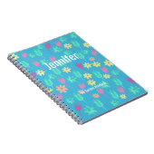 Aangepast Notitieboek op maat biedt meerdere kleur (Rechterzijde)