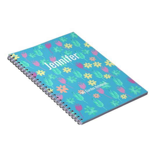 Aangepast Notitieboek op maat biedt meerdere kleur (Rechterzijde)