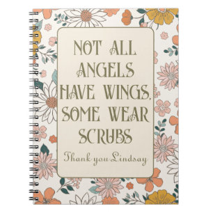 Aangepast Notitieboek voor de planning van de gren