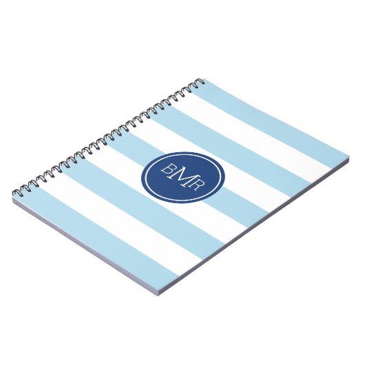 Aangepast Notitieboek voor geparafeerde strepen (Linkerzijde)