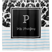 Aangepast Notitieboek voor klassieke leerkracht