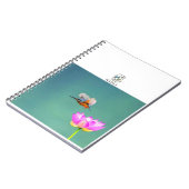 aangepast notitieboek voor spiraal op basis van so (Linkerzijde)