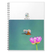 aangepast notitieboek voor spiraal op basis van so (Voorkant)