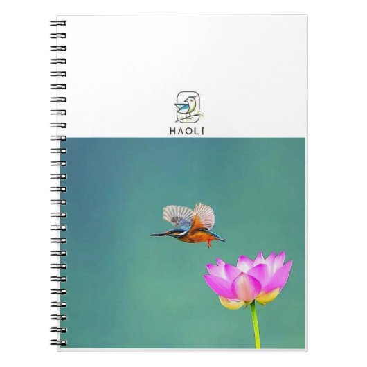 aangepast notitieboek voor spiraal op basis van so (Voorkant)