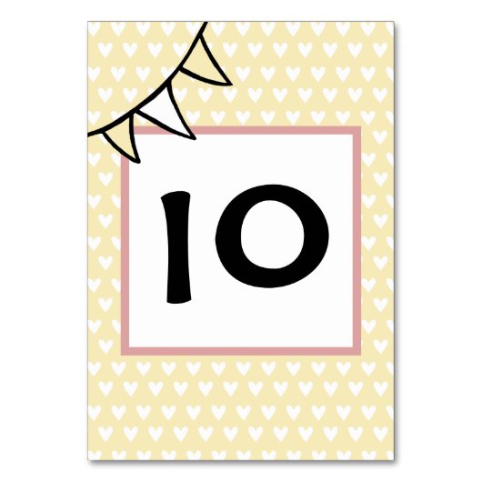 Aangepast nummer voor bundelingstabel voor landenb kaart (Voorkant)