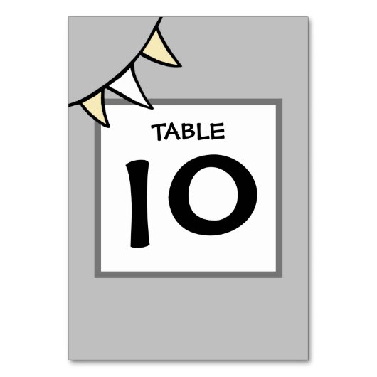 Aangepast nummer voor bundelingstabel voor landenb kaart (Voorkant)