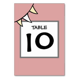 Aangepast nummer voor bundelingstabel voor landenb kaart