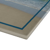 Aangepast Ocean Beach Snijplank (Hoek)