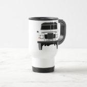 Aangepast om de klassieke MK3-mok voor grondoverdr Reisbeker (Voorkant rechts)