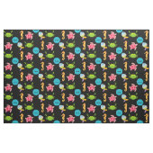 Aangepast onder Zee Fabric Stof (Fat Quarter)