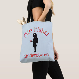 Aangepast onderwijzen voor resultaatontwerp tote bag