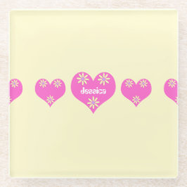 Aangepast Onderzetter