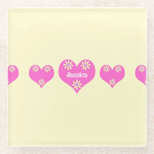 Aangepast Onderzetter (Voorkant)