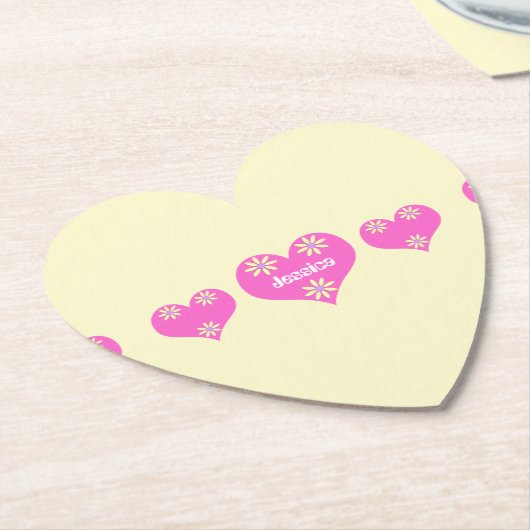 Aangepast Onderzetter (Gekanteld)