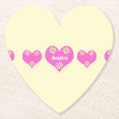 Aangepast Onderzetter (Voorkant)