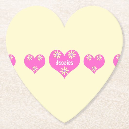 Aangepast Onderzetter (Voorkant)