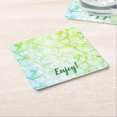 Aangepast Onderzetter (Schuin)