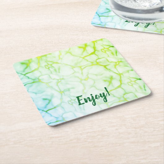 Aangepast Onderzetter (Schuin)