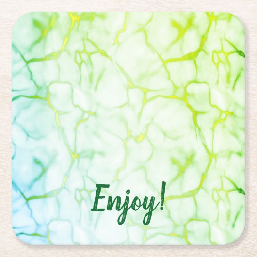 Aangepast Onderzetter (Voorkant)