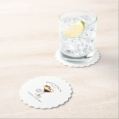 Aangepast Onderzetter 18e verjaardag Espresso Mart (Insitu)