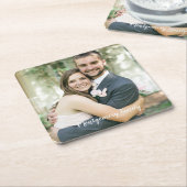 Aangepast Onderzetter voor foto-inktpapier (Schuin)