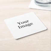 Aangepast Onderzetter voor foto-inktpapier (Schuin)