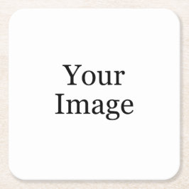 Aangepast Onderzetter voor foto-inktpapier