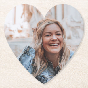 Aangepast Onderzetter voor fotopapier