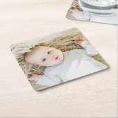 Aangepast Onderzetter voor fotopapier (Schuin)