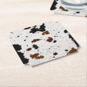 Aangepast Onderzetter voor fotopapier (Gekanteld)