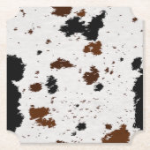 Aangepast Onderzetter voor fotopapier (Voorkant)