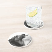 Aangepast Onderzetter voor foto's (Zijkant)