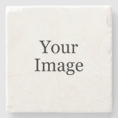 Aangepast Onderzetter voor fototoon (Voorkant)