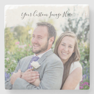 Aangepast Onderzetter voor marmer