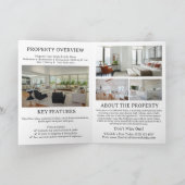 Aangepast onroerend goed zojuist beursgenoteerde v programma (Binnen)