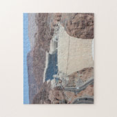 Aangepast ontwerp 10x14-foto Puzzle Legpuzzel (Verticaal)