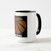 Aangepast ontwerp 15 oz mok. mok (Voorkant rechts)