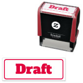 Aangepast ontwerp-document voor Kantoor Stempel (In situ)