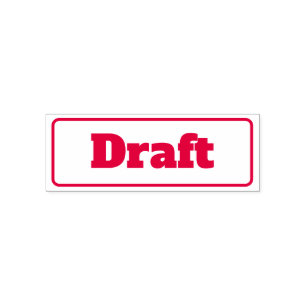 Aangepast ontwerp-document voor Kantoor Stempel