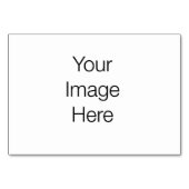 Aangepast ontwerp kaart (Voorkant)