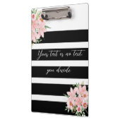 Aangepast ontwerp klembord (Links)