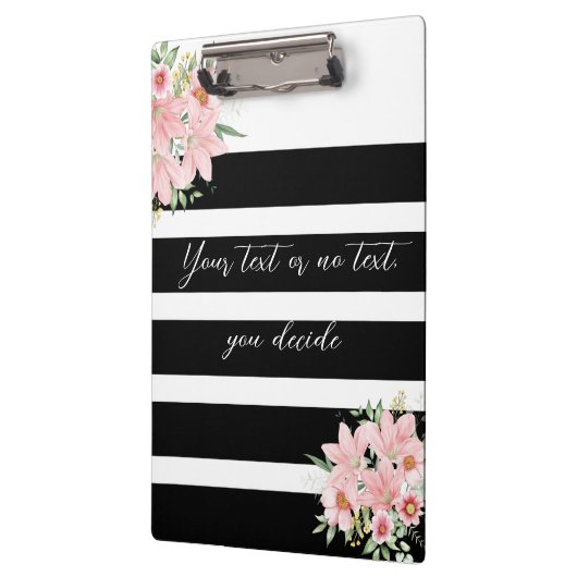 Aangepast  ontwerp klembord (Links)