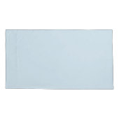 Aangepast ontwerp kussensloop (Achterkant)