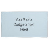 Aangepast ontwerp kussensloop (Voorkant)