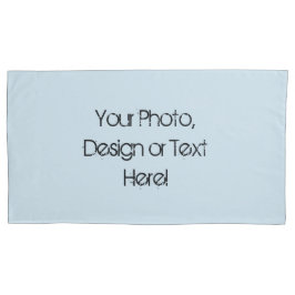 Aangepast ontwerp kussensloop