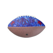 Aangepast ontwerp Mini Photo Football (Gedraaid 270)