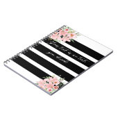 Aangepast  ontwerp notitieboek (Linkerzijde)