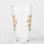 Aangepast ontwerp product uploaden glas (Links)